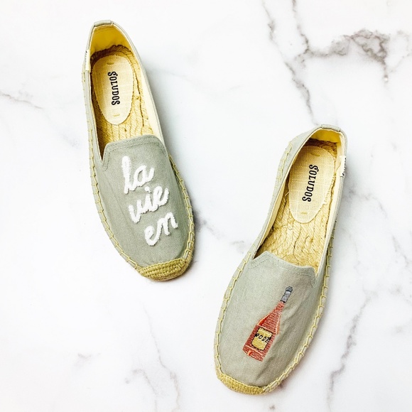 la vie en rose soludos